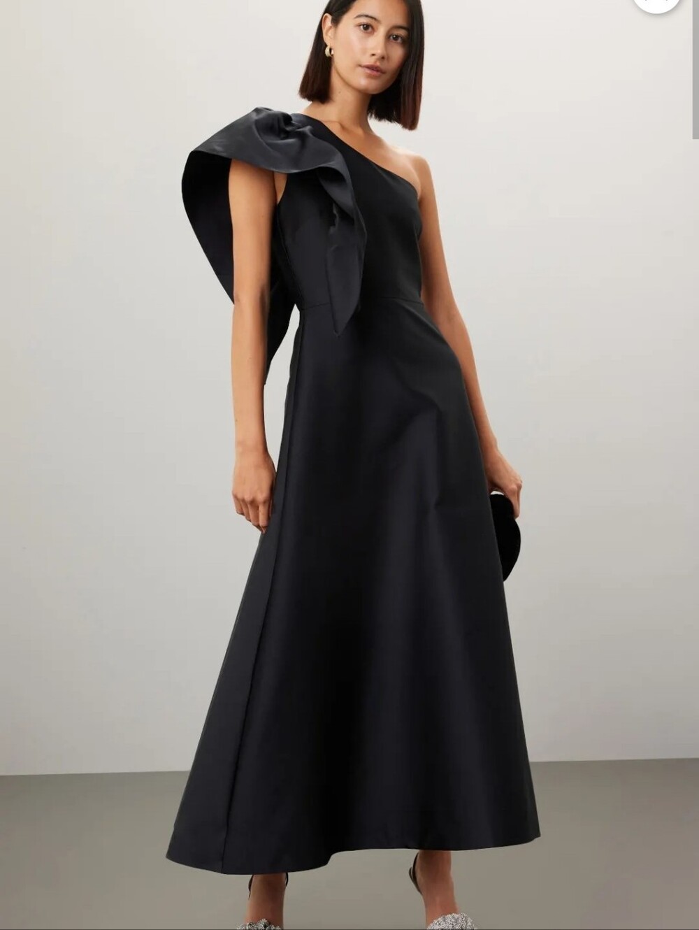 DEA KUBIDAL FLORNETTE DRESS SIZE L MSRP $579